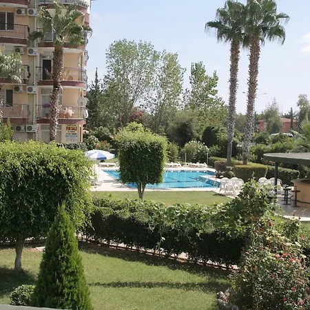 Oba Saray 2 Alanya