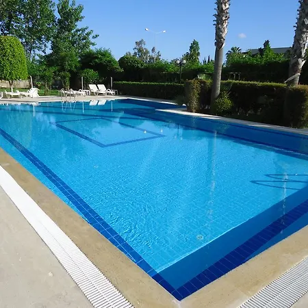 Apartment Oba Saray 2 Alanya