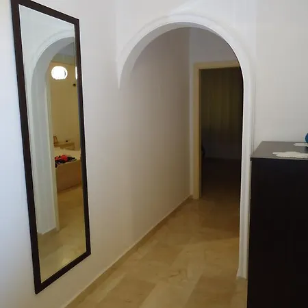 Apartment Oba Saray 2 *