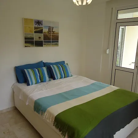 Apartmán Oba Saray 2